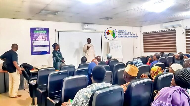 𝐀𝐭𝐞𝐥𝐢𝐞𝐫 𝐝𝐞 𝐟𝐨𝐫𝐦𝐚𝐭𝐢𝐨𝐧 𝐬𝐮𝐫 𝐥’É𝐭𝐡𝐢𝐪𝐮𝐞 𝐞𝐭 𝐥𝐚 𝐃é𝐨𝐧𝐭𝐨𝐥𝐨𝐠𝐢𝐞 𝐝𝐮 𝐒𝐞𝐫𝐯𝐢𝐜𝐞 𝐩𝐮𝐛𝐥𝐢𝐜 : 𝐮𝐧 𝐥𝐞𝐯𝐢𝐞𝐫 𝐩𝐨𝐮𝐫 𝐮𝐧𝐞 𝐚𝐝𝐦𝐢𝐧𝐢𝐬𝐭𝐫𝐚𝐭𝐢𝐨𝐧 𝐩𝐞𝐫𝐟𝐨𝐫𝐦𝐚𝐧𝐭𝐞 !𝐌𝐓𝐅𝐏-𝐈𝐍𝐅𝐏