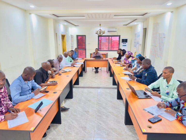 𝐈𝐍𝐅𝐏 – 𝐏𝐎𝐈𝐍𝐓 𝐃𝐄 𝐋𝐀 𝐒𝐄𝐌𝐀𝐈𝐍𝐄 𝐍°𝟐𝟎 Vers une Administration performante, connectée aux enjeux du moment