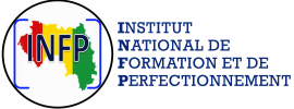 Logo INFP 2024